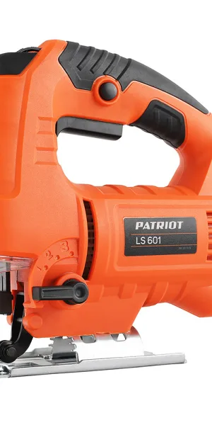 Лобзик электрический Patriot LS 601 690 Вт (190301709)