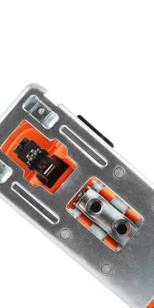 Лобзик электрический Patriot LS 601 690 Вт (190301709)