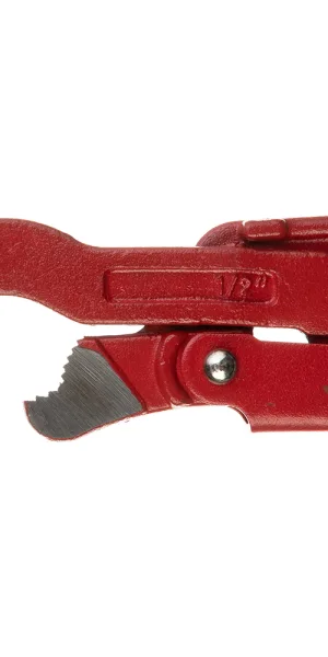 Ключ трубный Hesler 0,5" 45 градусов