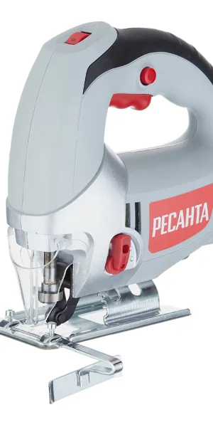 Лобзик электрический Ресанта Л-80/750 750 Вт (75/9/3)