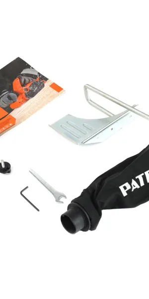 Рубанок электрический Patriot PL 750 (150301115) 750 Вт