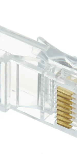 Штекер компьютерный Proconnect RJ45 8P8C CAT5e (5 шт.) (05-1021-6-9)