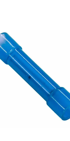 Гильза кабельная нейлоновая изолированная Rexant 1,5-4 кв. мм (10 шт.)