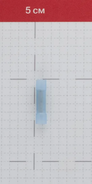Гильза кабельная нейлоновая изолированная Rexant 1,5-4 кв. мм (10 шт.)