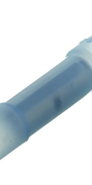 Гильза кабельная нейлоновая изолированная Rexant 1,5-4 кв. мм (10 шт.)
