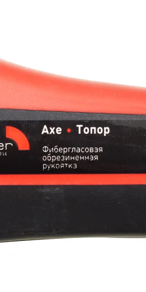 Топор плотницкий Hesler фибергласовая рукоятка 360 мм 0,6 кг