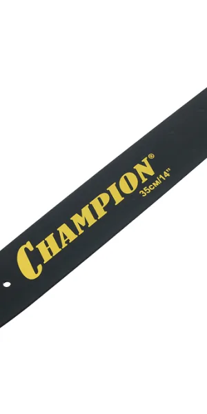 Шина Champion 14" шаг 3/8" паз 1,3 мм 50 звеньев (952901)
