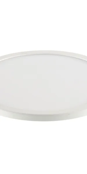 Светильник встраиваемый светодиодный белый 14 Вт 4000К IP20 Arte Lamp Mesura ДВО (A7974PL-1WH)