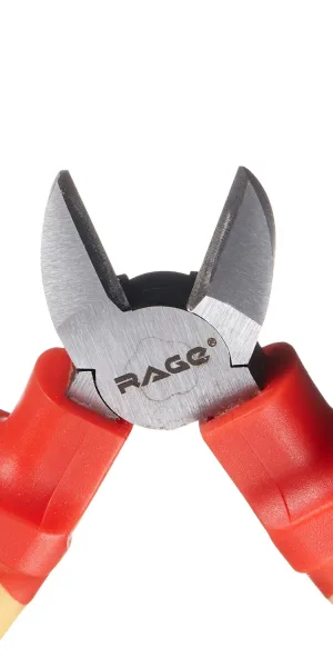 Бокорезы диэлектрические Rage by Vira 160 мм (397016)