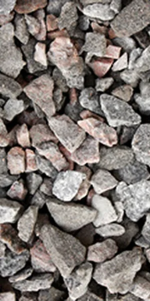 Щебень гранитный фракция 5-20 мм 50 кг