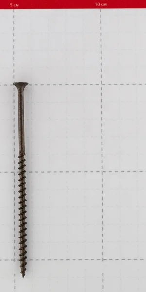 Саморезы ГД 110x4,8 мм (3 шт.)