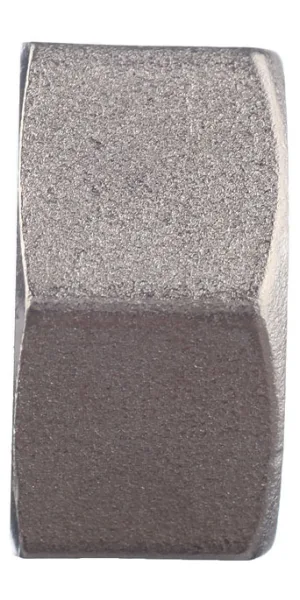 Заглушка Stout 1/2 ВР(г) латунная (SFT-0027-000012)