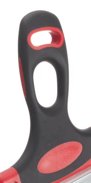 Шпатель фасадный Hesler Master 200 мм с эргономичной ручкой (540-678206)