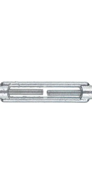 Талреп крюк-кольцо M5 DIN 1480