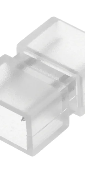 Коннектор для светодиодной ленты SMD 3528 Navigator (14518) 220 В (5 шт.)