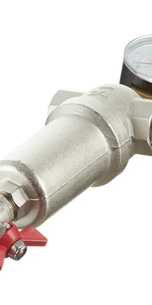 Фильтр промывной Valtec 3/4 ВР(г) х 3/4 ВР(г) (VT.389.N.05)
