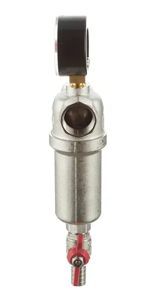Фильтр промывной Valtec 3/4 ВР(г) х 3/4 ВР(г) (VT.389.N.05)