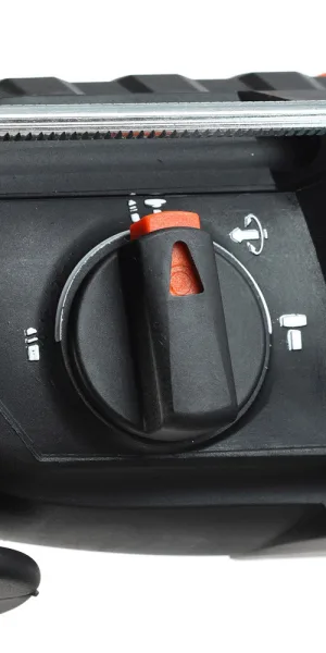 Перфоратор электрический Patriot RH242 720 Вт 1,9 Дж SDS-plus (140301326)
