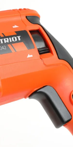 Перфоратор электрический Patriot RH242 720 Вт 1,9 Дж SDS-plus (140301326)