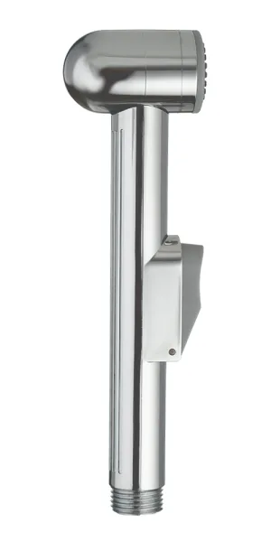 Лейка гигиеническая Lemark с держателем хром (LM8059C)