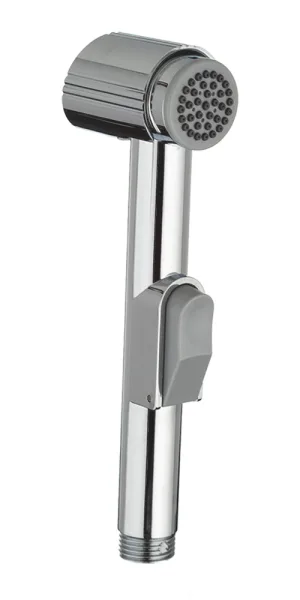 Лейка гигиеническая Lemark с держателем хром (LM8059C)