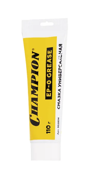 Смазка для редуктора Champion универсальная 110 г (952834)