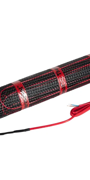 Теплый пол нагревательный мат Thermo Thermomat 1,4 кв.м 210 (300) Вт