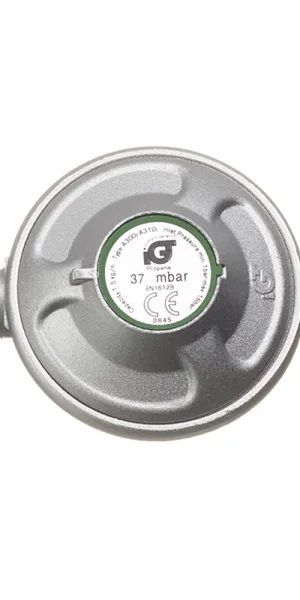Редуктор пропановый IGT A302i-G1