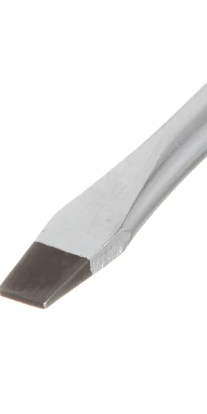 Отвертка плоская SL4 75 мм Hesler