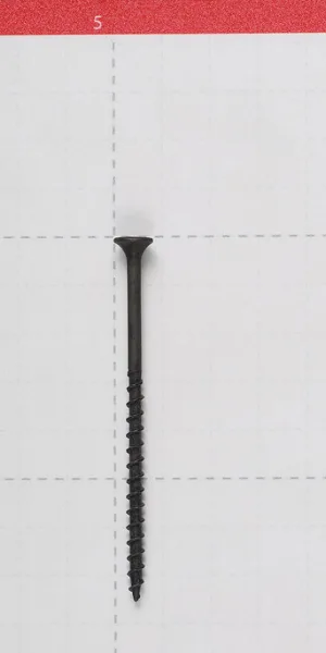 Саморезы ГД 75x4,2 мм (3500 шт.)