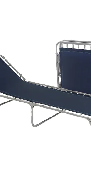 Раскладушка Fadofu Сумма 0,69х1,96 м