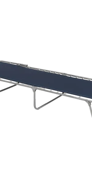 Раскладушка Fadofu Сумма 0,69х1,96 м