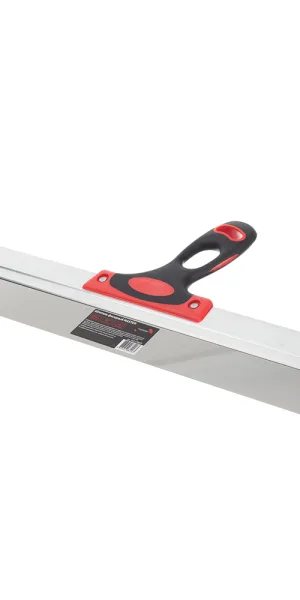 Шпатель фасадный Hesler Master 600 мм с эргономичной ручкой (540-678209)