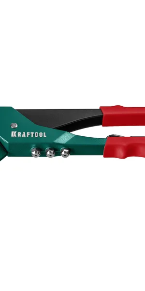 Заклепочник Kraftool Professional (31176_z01) 280 мм