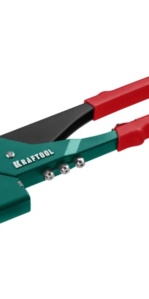 Заклепочник Kraftool Professional (31176_z01) 280 мм