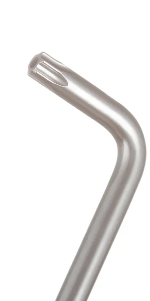 Набор шестигранных ключей Jonnesway Тorx 9-50 мм (H08S110S) (10 шт.)