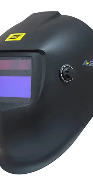 Маска сварщика Esab A30 9-13 DIN хамелеон 100х45 мм (700000730)