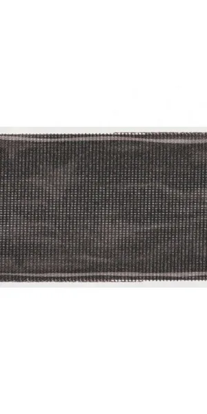 Сетка шлифовальная Сибртех 115х280 мм Р150 (5 шт.)