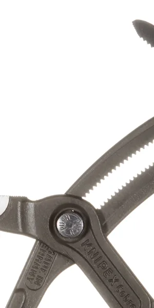 Клещи переставные Knipex Cobra 250 мм (KN-8701250SB)