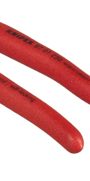 Клещи переставные Knipex Cobra 250 мм (KN-8701250SB)