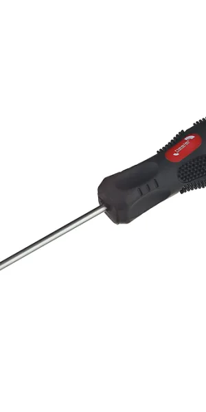 Отвертка плоская SL4 100 мм Hesler