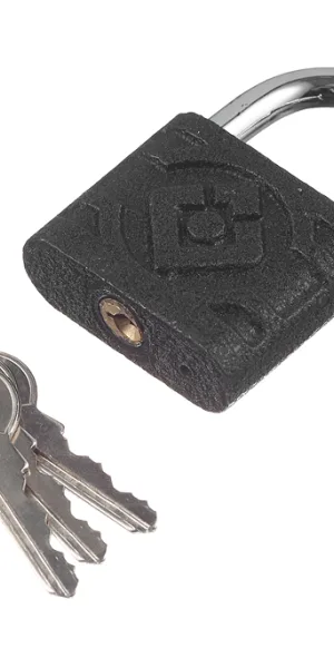 Замок навесной Palladium 305F-50