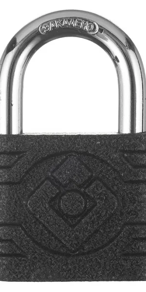 Замок навесной Palladium 305F-50