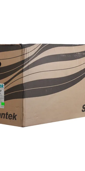 Унитаз-компакт Santek Алькор с косым выпуском с сиденьем дюропласт белый (1.WH30.2.140)