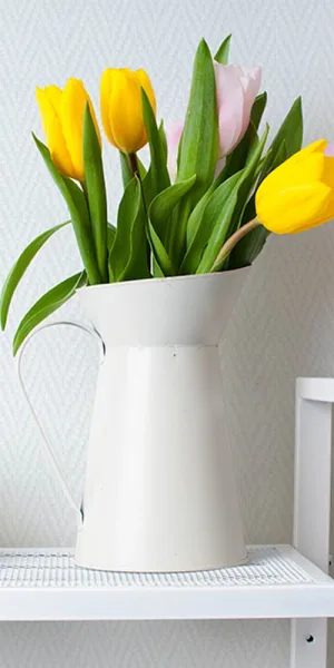 Стеклообои BauTex Slimtex S 83 плотность 125 г/кв.м 1х25 м