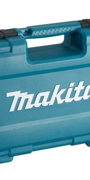 Фен строительный электрический Makita HG5030K 1600 Вт (6666910)