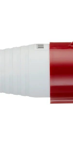 Розетка силовая переносная EKF PROxima 3Р+РЕ 32 А 380 В IP44
