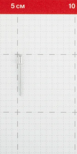 Заклепка вытяжная 3,2x6 мм алюминий/сталь (100 шт.)