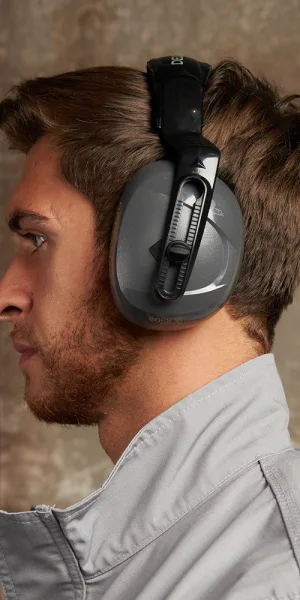 Наушники противошумные Delta Plus Interlagos Light (INTERLIGHT)