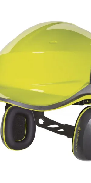 Наушники противошумные Delta Plus Interlagos Light HE с креплением на каску (INTERLIGHTHE)